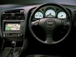 Toyota Aristo 1997 года